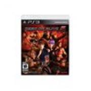 Dead or Alive 5 (PS3)