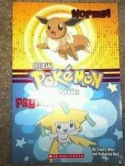Official Pokemon Pokedex