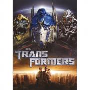 Transformers (dvd)