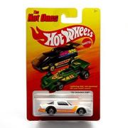 NEET STREETER (BLUE) * The Hot Ones * 2011 Release of the 80's Classic Vintage HOT WHEELS