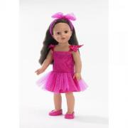 Madame Alexander Life Of The Party 18 Doll