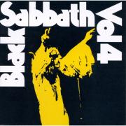 Black Sabbath, Vol. 4 - Cd