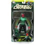 Green Lantern Series 5 Sinestro