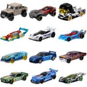 Hot Wheels 2018 Super Treasure Hunt 68 Mustang Tooned Us Card