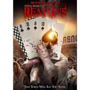 Steve Niles' Remains (dvd)
