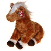 TY Beanie Buddy - TROTTER the Horse