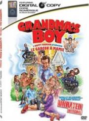 Grandmas Boy Unrated
