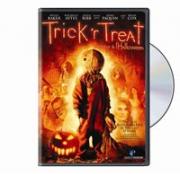 Trick R Treat
