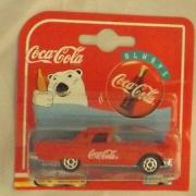 200 Series Coca-cola
