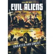 Evil Aliens (unrated) (dvd)