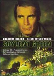 Soylent Green (dvd)