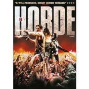 NEW Horde (DVD)