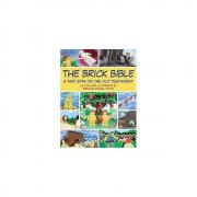 The Brick Bible (Paperback)