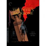 The Devil's Backbone (2 Disc) (dvd)