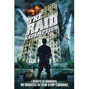 Alliance Films The Raid: Redemption