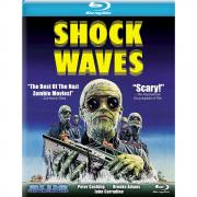 Shock Waves (blu-ray Disc)