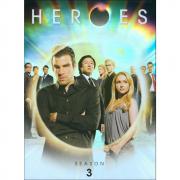 Heroes: Season 3