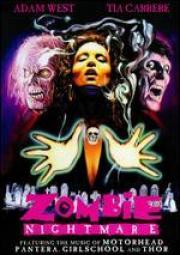 Zombie Nightmare (dvd)