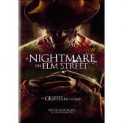 A Nightmare On Elm Street (les Griffes D Dvd