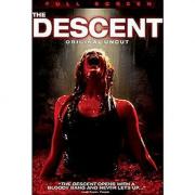 The Descent (dvd, 2006, Original Uncut Edition) 721