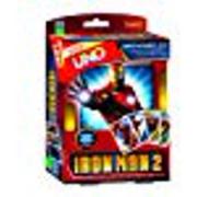 UNO: Iron Man 2