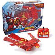 Iron Man Flying RC Extreme Hero