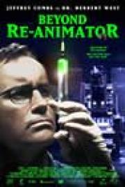 Beyond Reanimator