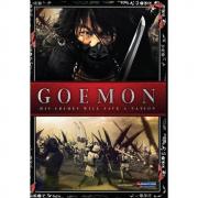 Goemon (2 Disc) (dvd)
