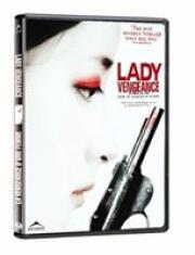 Lady Vengeance (Widescreen Edition)