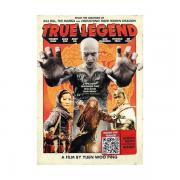 True Legend (dvd)