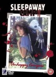 Sleepaway Camp 2: Unhappy Campers