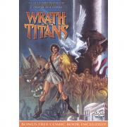 Wrath Of The Titans (dvd)