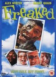 Freaked (1993)