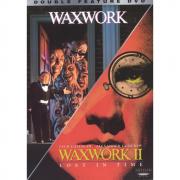 Waxwork / Waxwork Ii (dvd)