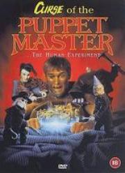 Curse of the Puppet Master