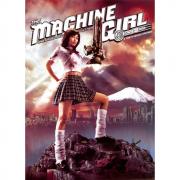 Machine Girl (dvd)