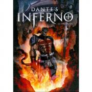 Dante's Inferno (dvd)
