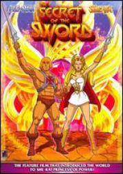 The Secret of the Sword