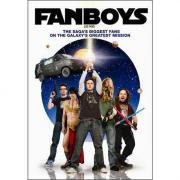 N01-0125787 Fanboys - DVD