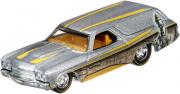 Hot Wheels 70 Chevelle Delivery Vehicle