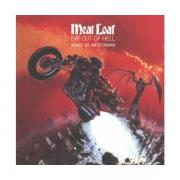 Bat Out Of Hell [lp] - Vinyl