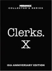Clerks (10th Anniversary Edition Collector's Series) (Widescreen)