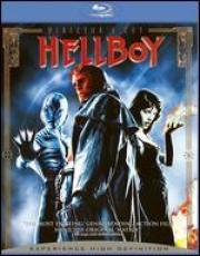 Hellboy