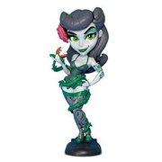 DC Bombshells Poison Ivy Noir Vinyl Figure - ThinkGeek Exclusive