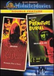 Masque of the Red Death/Premature Burial