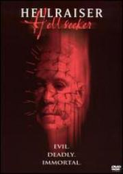 Hellraiser VI - Hellseeker (2002) / DVD