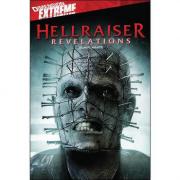Hellraiser: Revelations, Excellent Dvd, ,