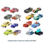Cars 3 Character Car Vehicle 2-Pack Mix 3 Case