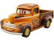 Disney Pixar Cars 3 Diecast - Smokey