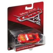 Disney Pixar Cars 3 Die-cast Vehicle - Cars 3 Lightning Mcqueen